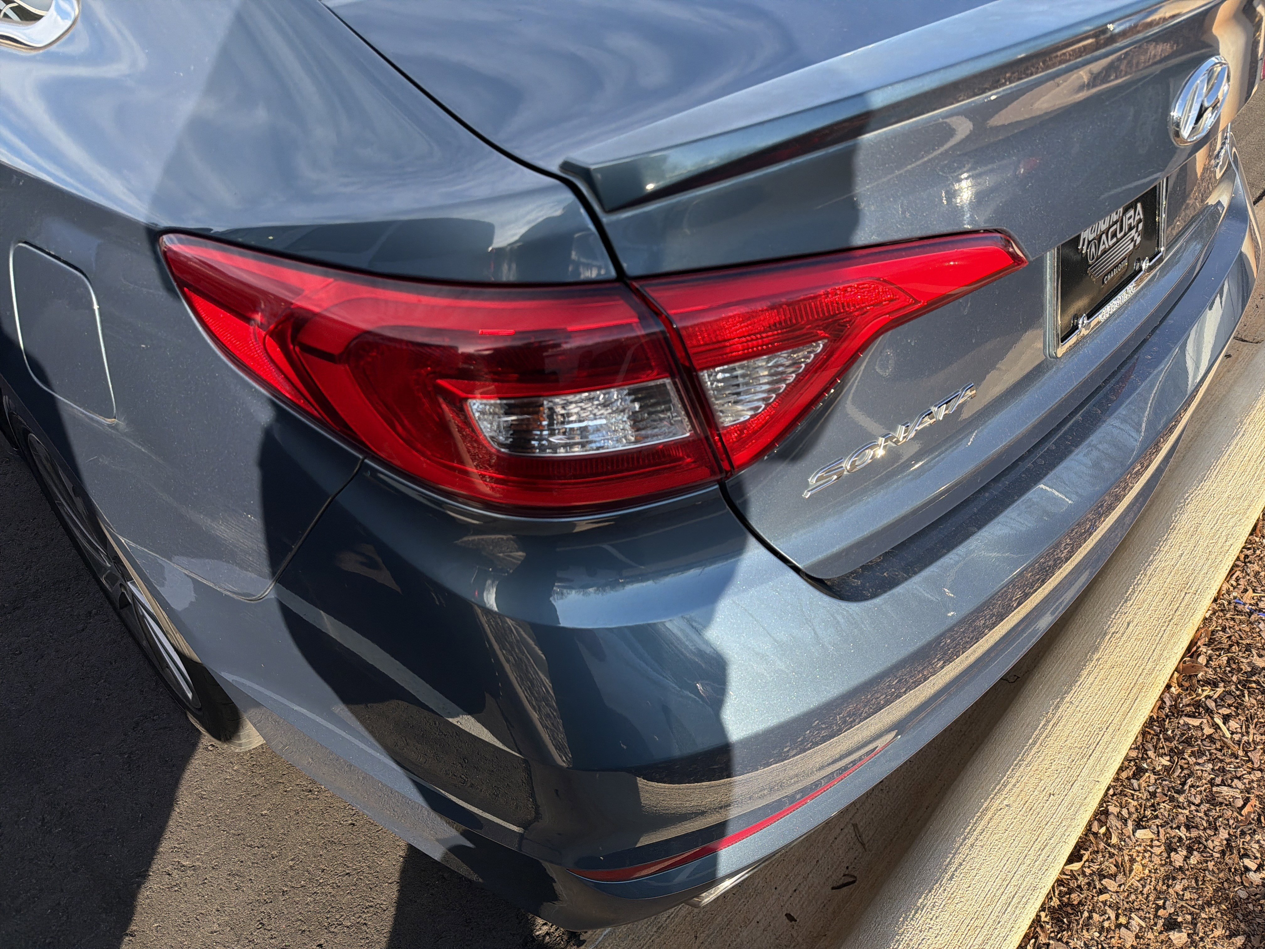 Used 2015 Hyundai Sonata Sport image 19