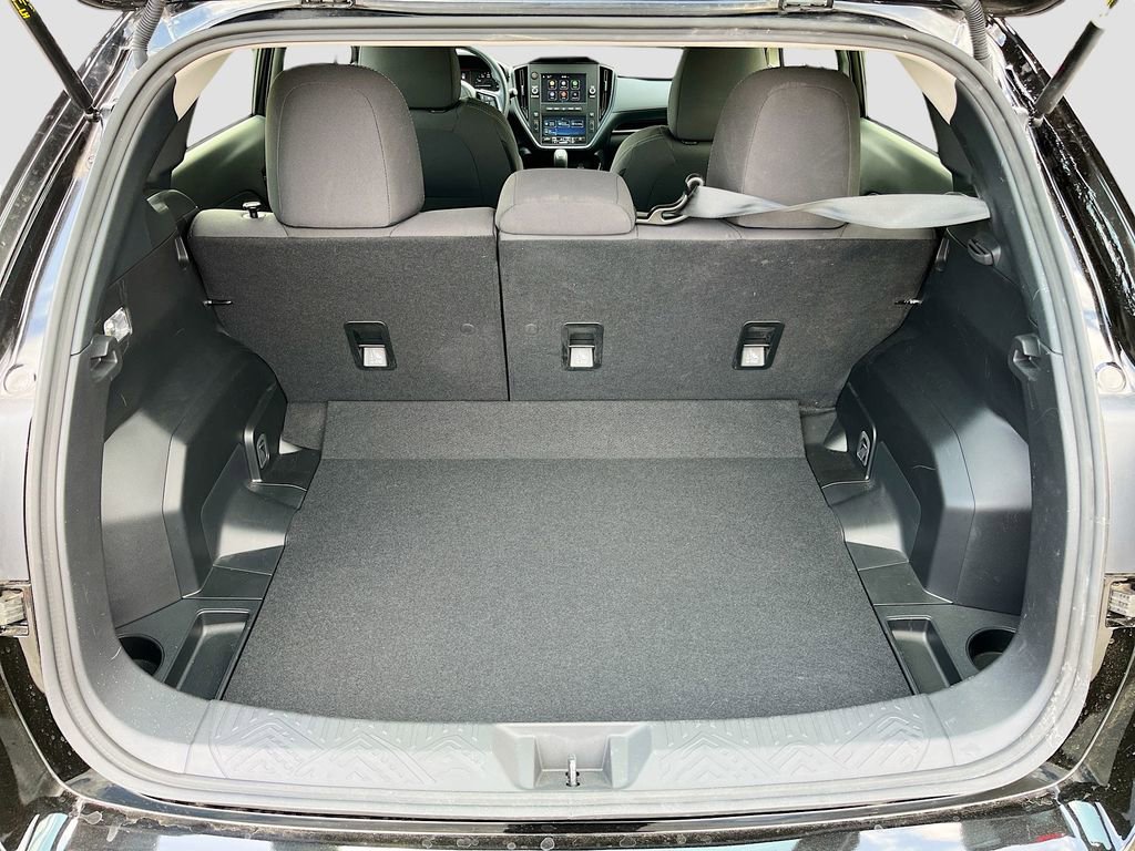 Used 2025 Subaru Impreza 2.0i image 23