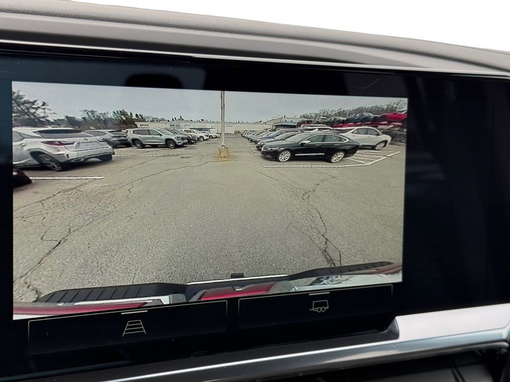 Used 2024 GMC Sierra 2500 SLE AWD/4WD image 15