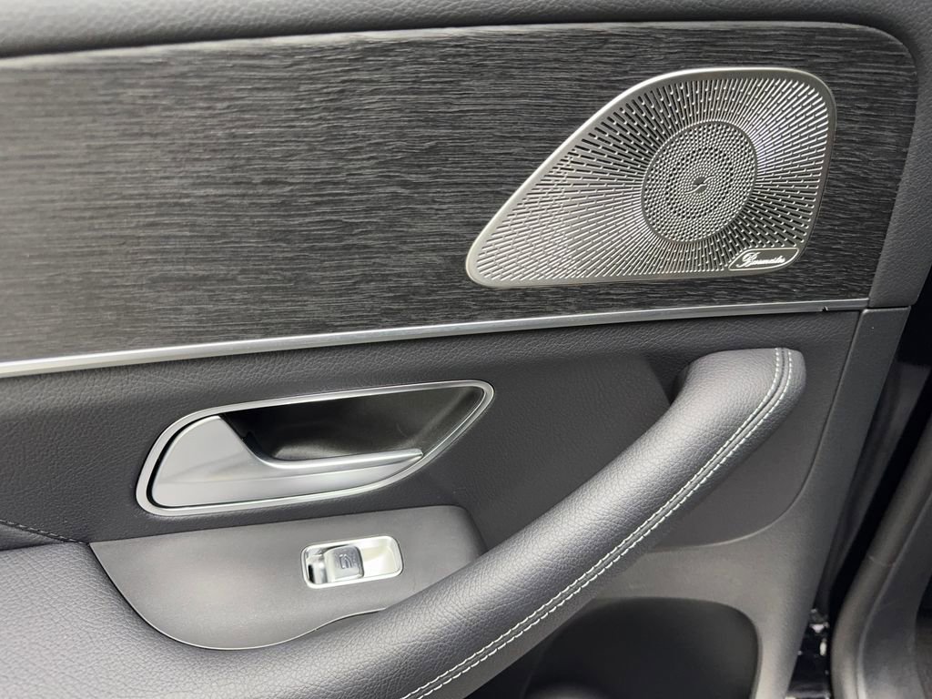 Used 2026 Mercedes-Benz GLE 350 4MATIC image 35