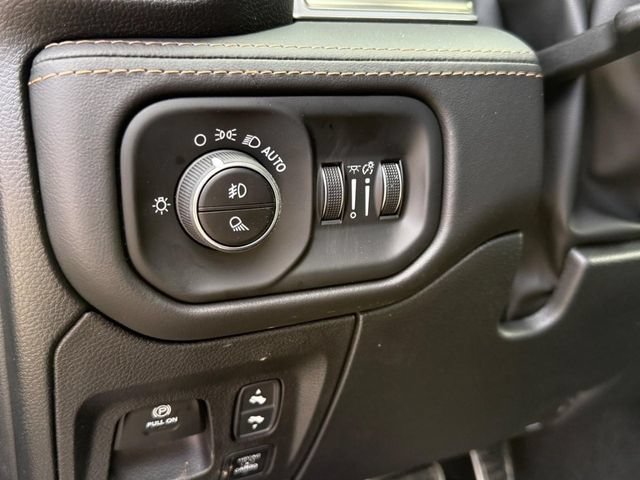 New 2026 RAM 1500 Tungsten w/ Towing Technology Group AWD/4WD image 19