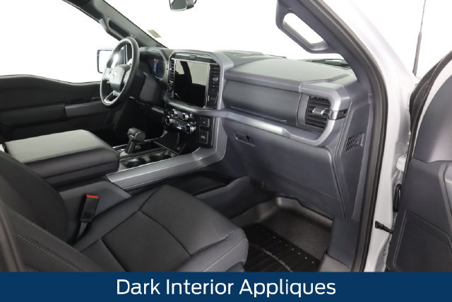 New 2026 Ford F150 XLT w/ Equipment Group 302A MID AWD/4WD image 69