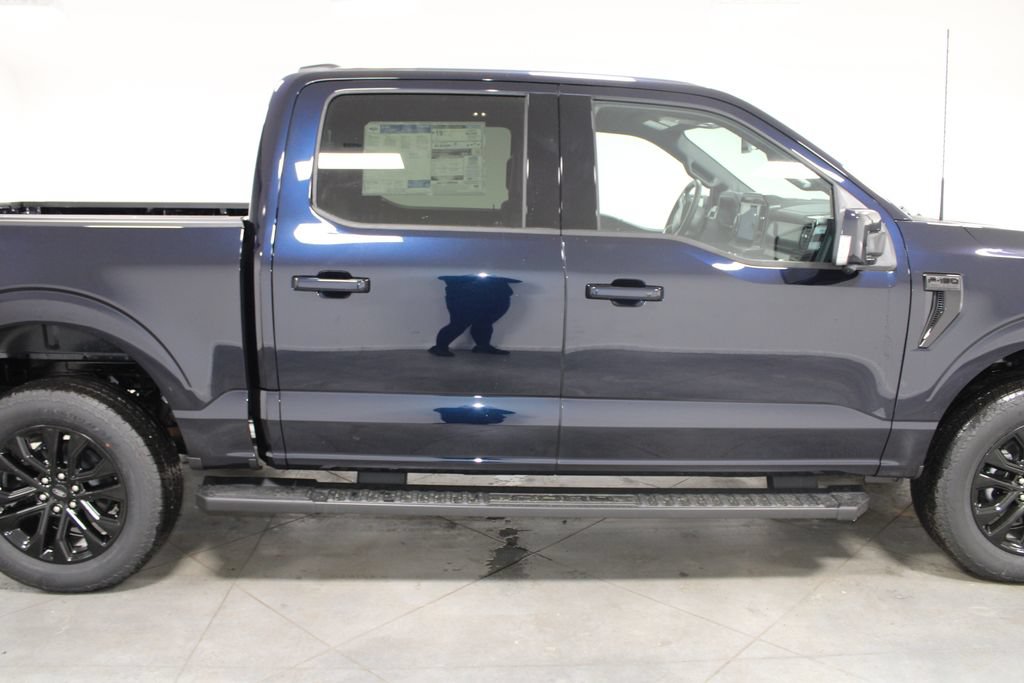 New 2026 Ford F150 Lariat AWD/4WD image 10