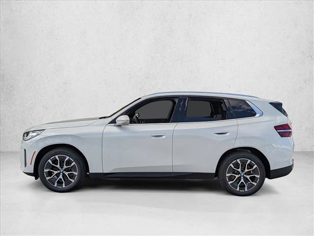 Certified 2026 BMW X3 xDrive30 w/ Convenience Package image 5