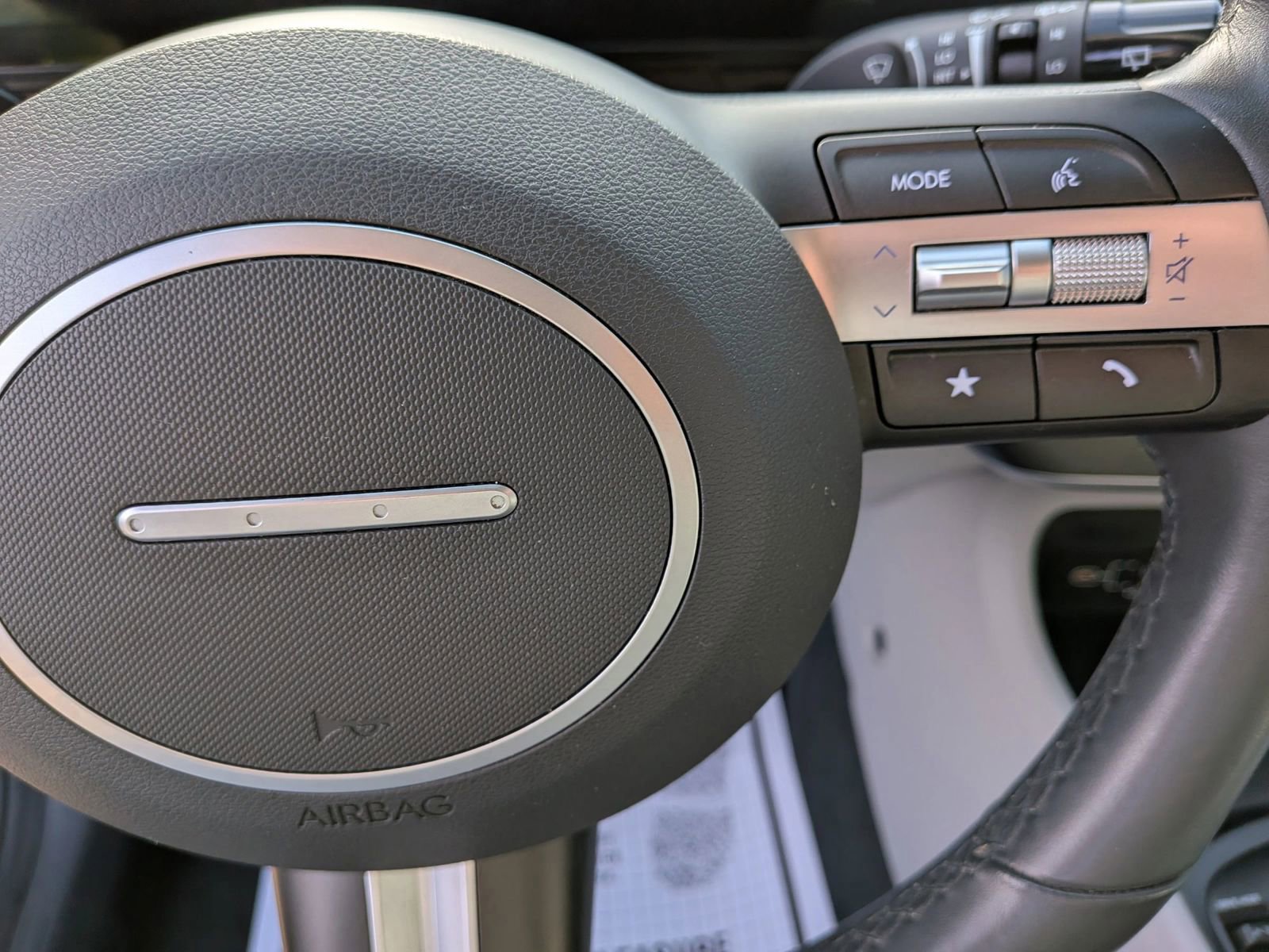 Used 2024 Hyundai Kona SEL image 42