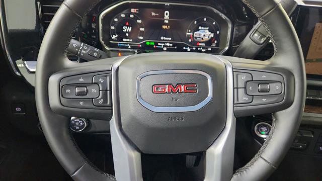 Used 2025 GMC Sierra 1500 Elevation AWD/4WD image 13