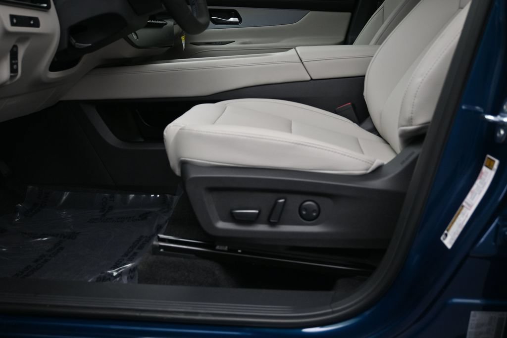 New 2026 Nissan Murano SL AWD/4WD image 23