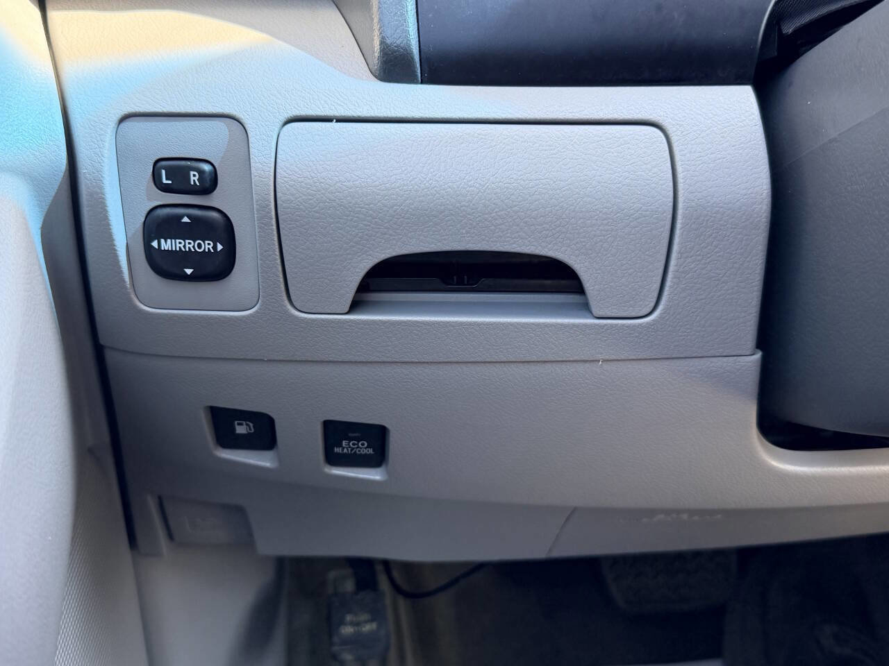 Used 2007 Toyota Camry Hybrid image 61