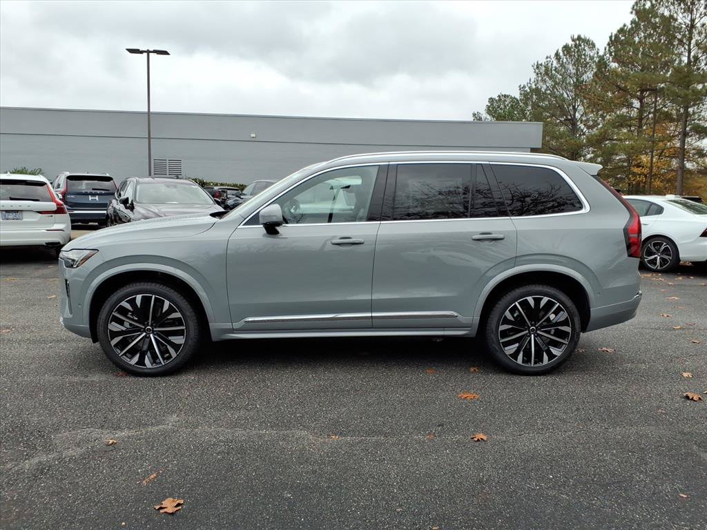 New 2026 Volvo XC90 B6 Plus w/ Protection Package Premier AWD/4WD image 8