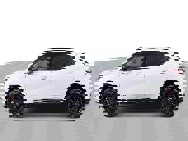 New 2026 Buick Envision Sport Touring image 5