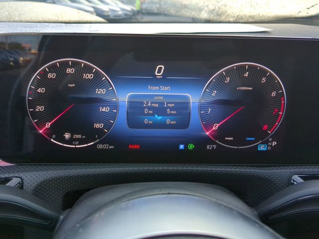 Used 2025 Mercedes-Benz CLA 250 image 30