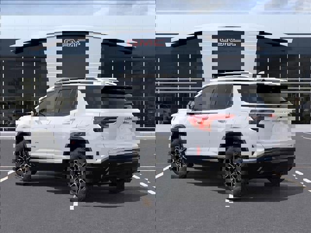 New 2026 GMC Terrain AT4 w/ LPO, Floor Liner Package image 3