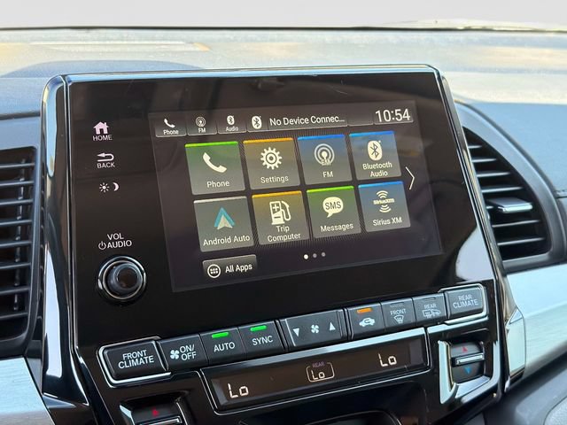 Used 2023 Kia Niro EX Touring FWD image 21