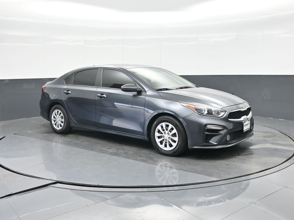 Used 2019 Kia Forte Sedan image 12