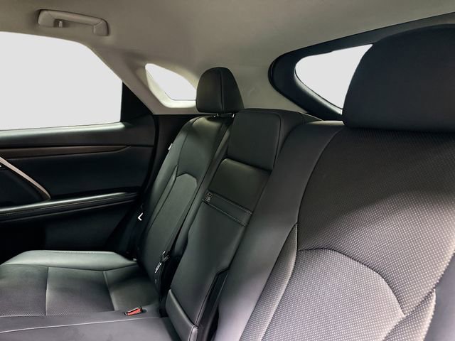 Used 2020 Lexus RX 350 AWD w/ Premium Package image 27