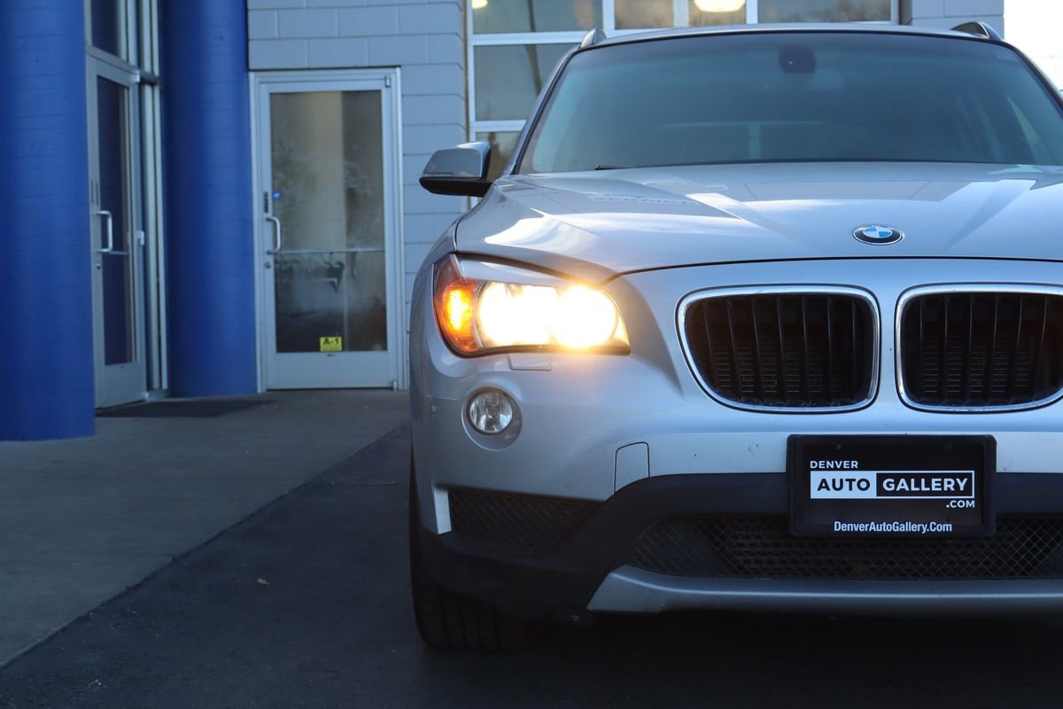 Used 2014 BMW X1 xDrive28i image 27