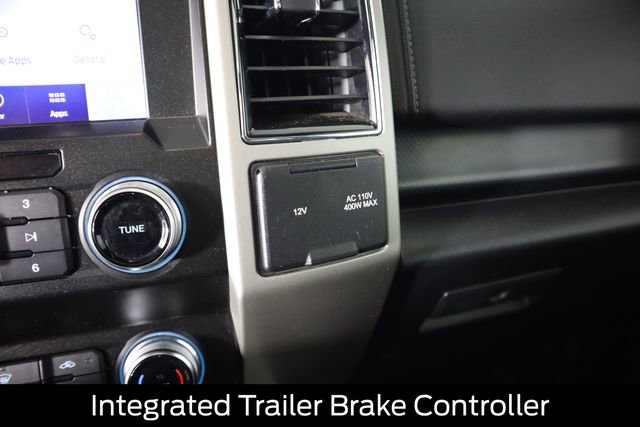 Used 2020 Ford F150 Lariat w/ Equipment Group 502A Luxury AWD/4WD image 56