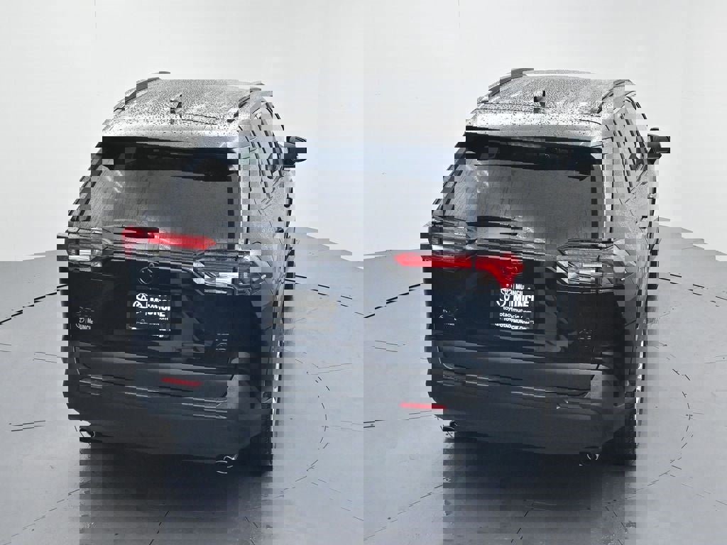 New 2025 Toyota RAV4 XLE Premium w/ Weather Package image 62