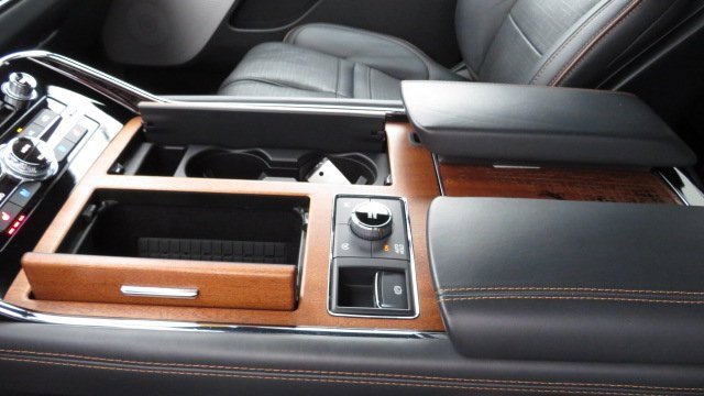 Used 2023 Lincoln Navigator Black Label image 20