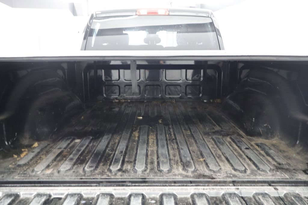 Certified 2021 RAM 1500 Classic Warlock AWD/4WD image 19