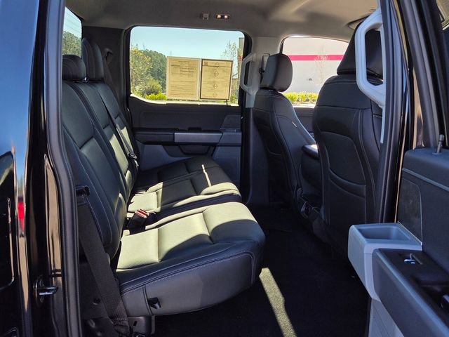 Used 2024 Ford F150 XLT image 17