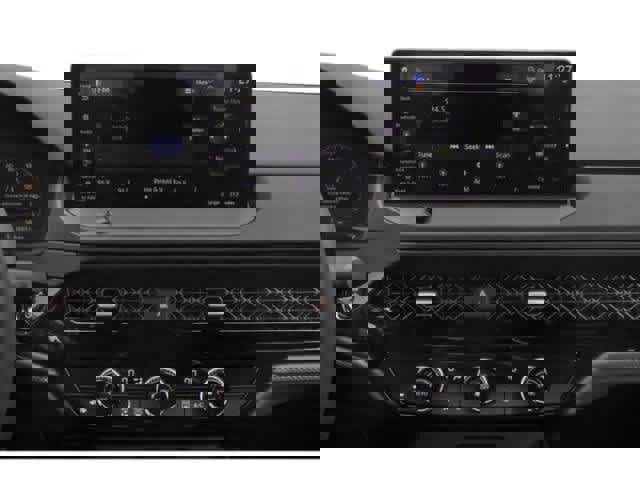 Used 2024 Honda Accord Sport image 13