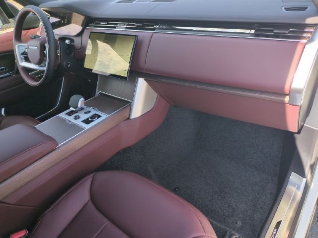 New 2027 Land Rover Range Rover SE AWD/4WD image 19