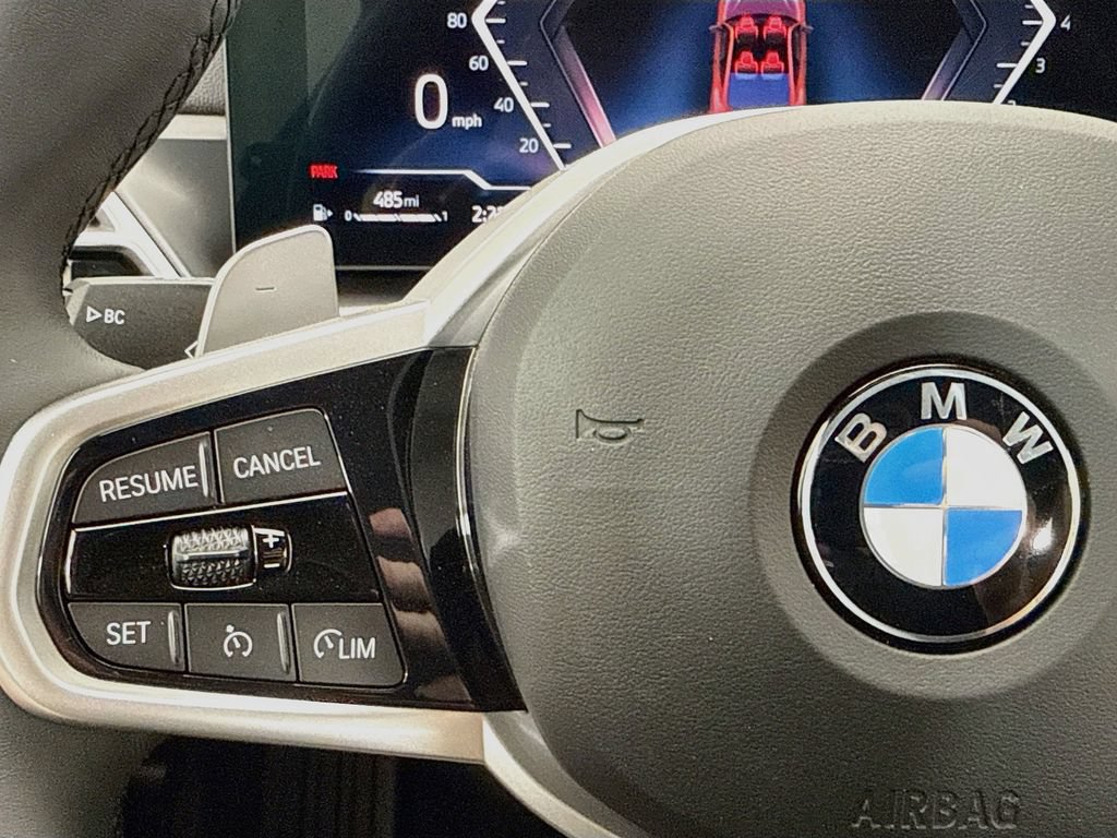 New 2027 BMW 430i Coupe w/ M Sport Package RWD image 11