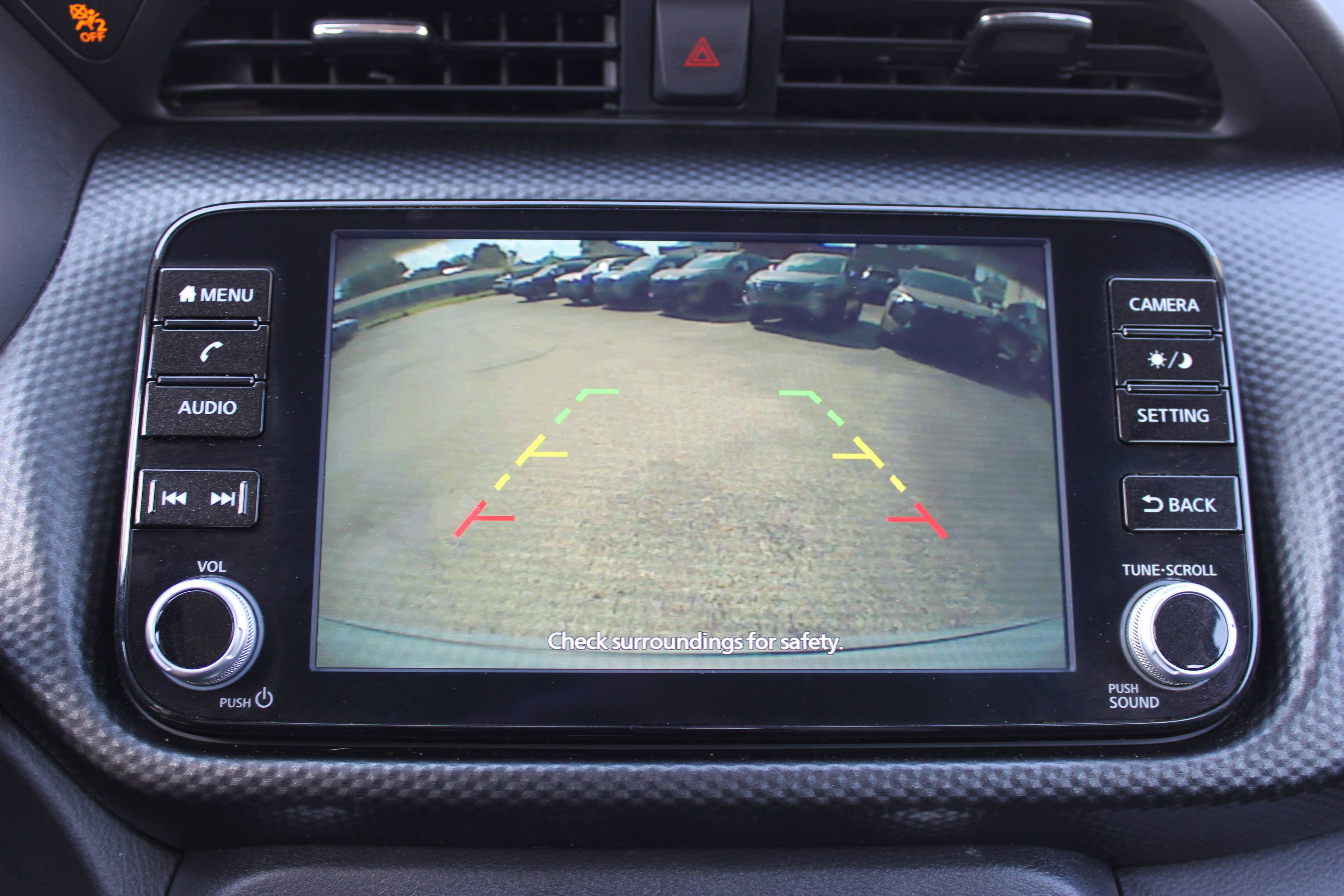 Certified 2023 Nissan Kicks SV FWD image 20