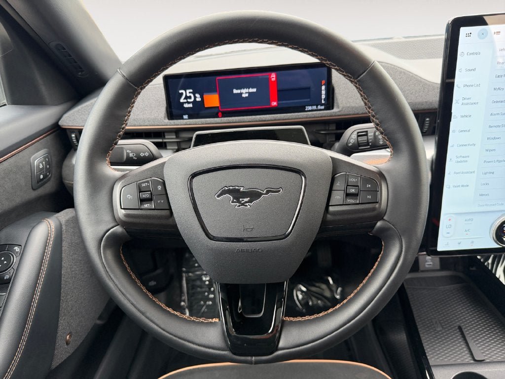 Used 2023 Ford Mustang Mach-E GT AWD/4WD image 14