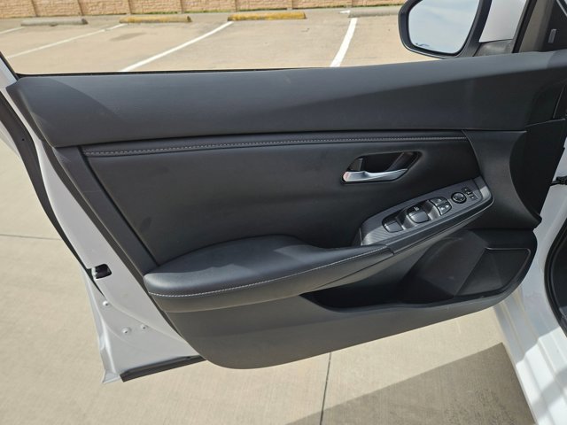 Used 2022 Nissan Sentra SV image 13