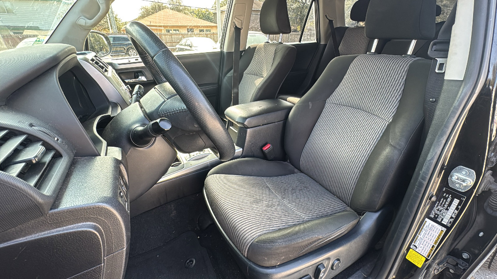 Used 2022 Toyota 4Runner SR5 image 13