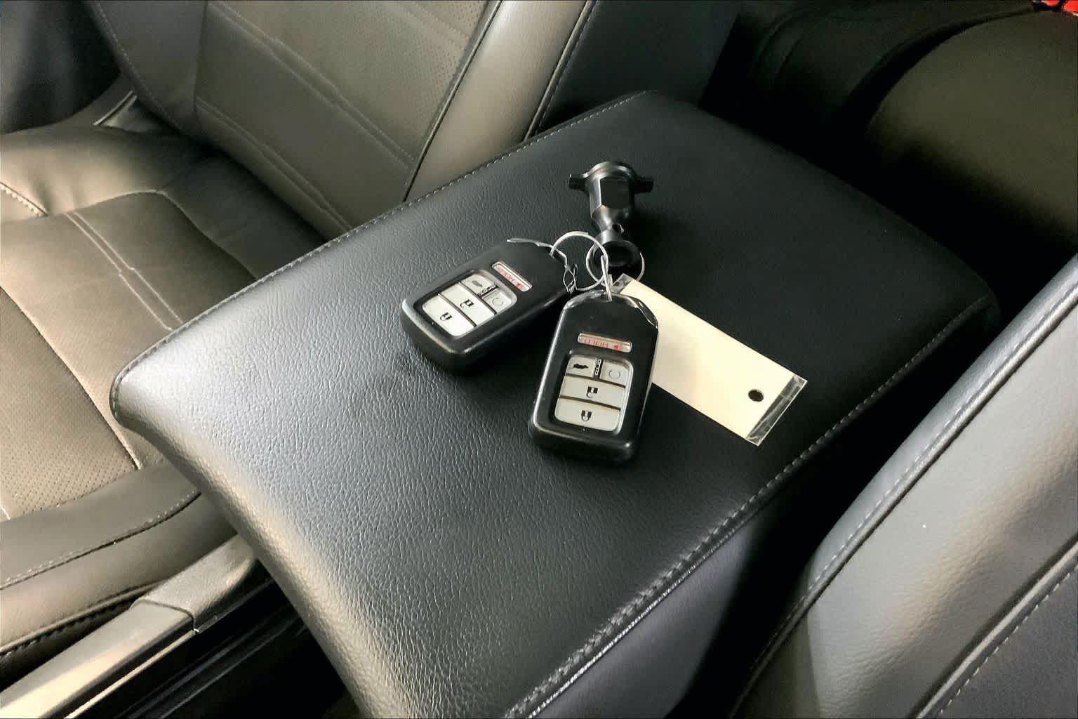 Used 2020 Honda CR-V EX-L image 14