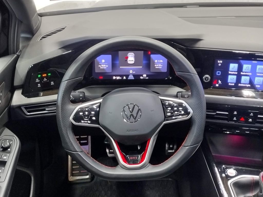 Used 2024 Volkswagen GTI S image 38