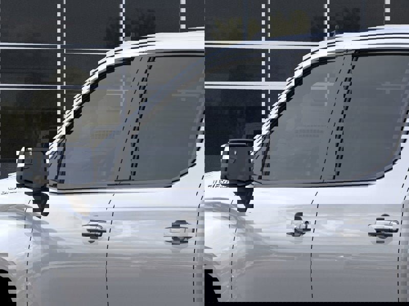 New 2026 Chevrolet Silverado 1500 LT image 12