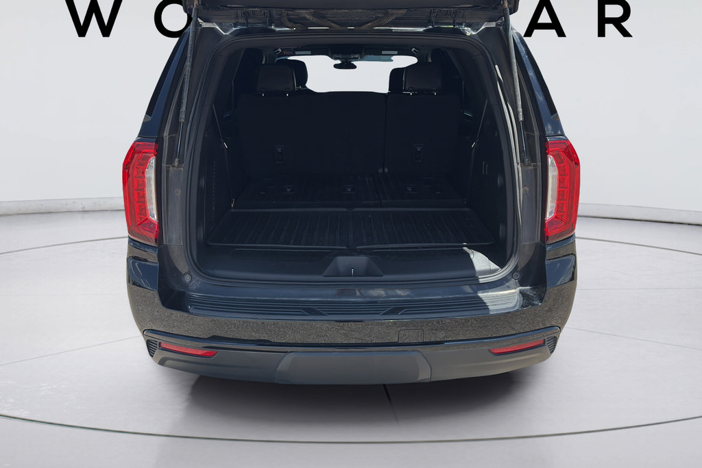 Used 2022 GMC Yukon SLE RWD image 19