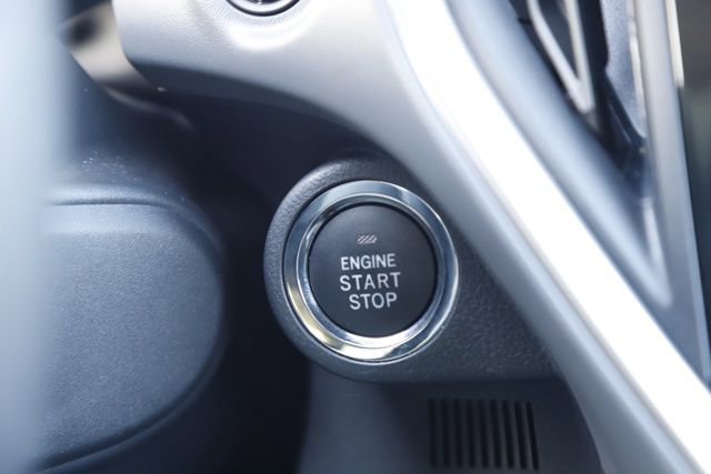 Certified 2025 Subaru Crosstrek 2.0i Premium image 22