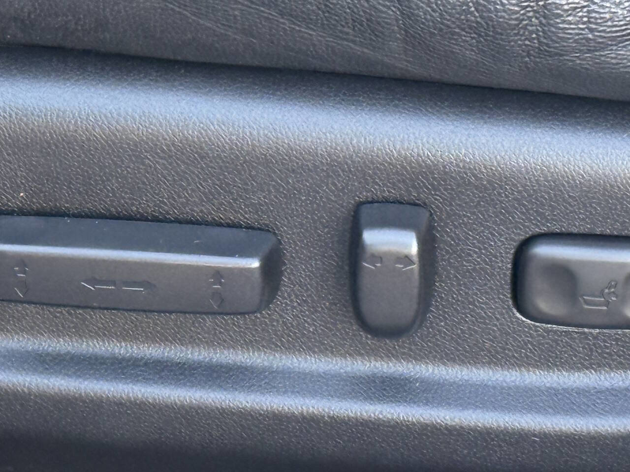 Used 2011 Acura RDX SH-AWD image 10