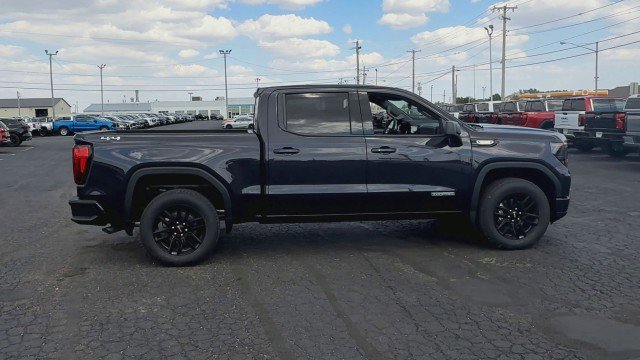 New 2026 GMC Sierra 1500 Elevation image 9