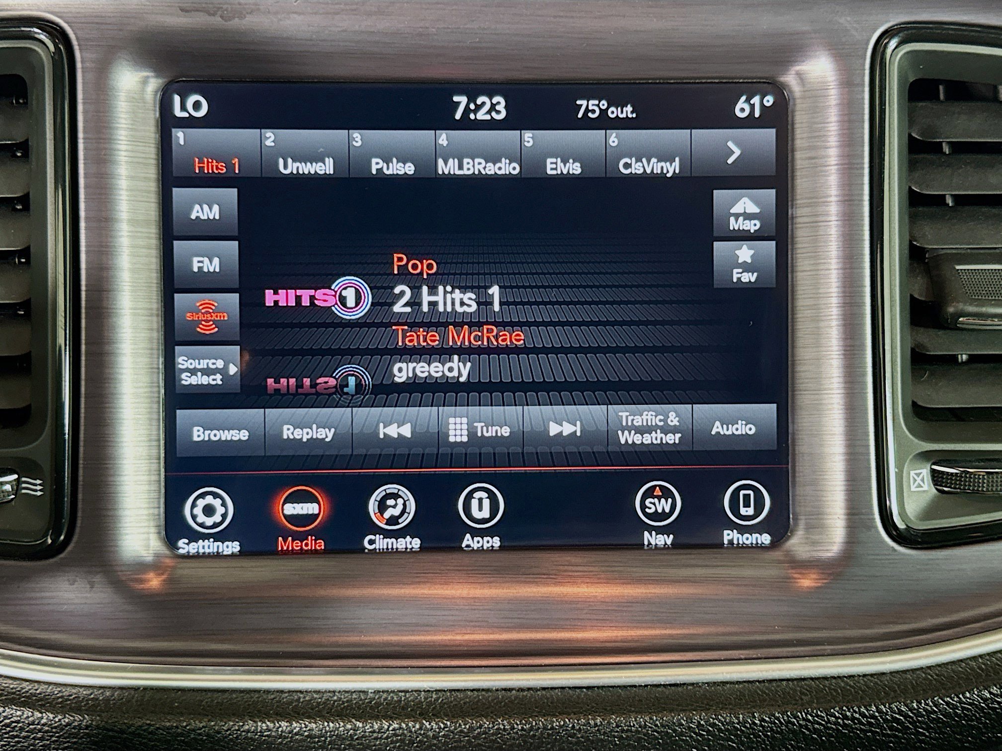 Used 2018 Dodge Challenger R/T w/ Sound Group image 17