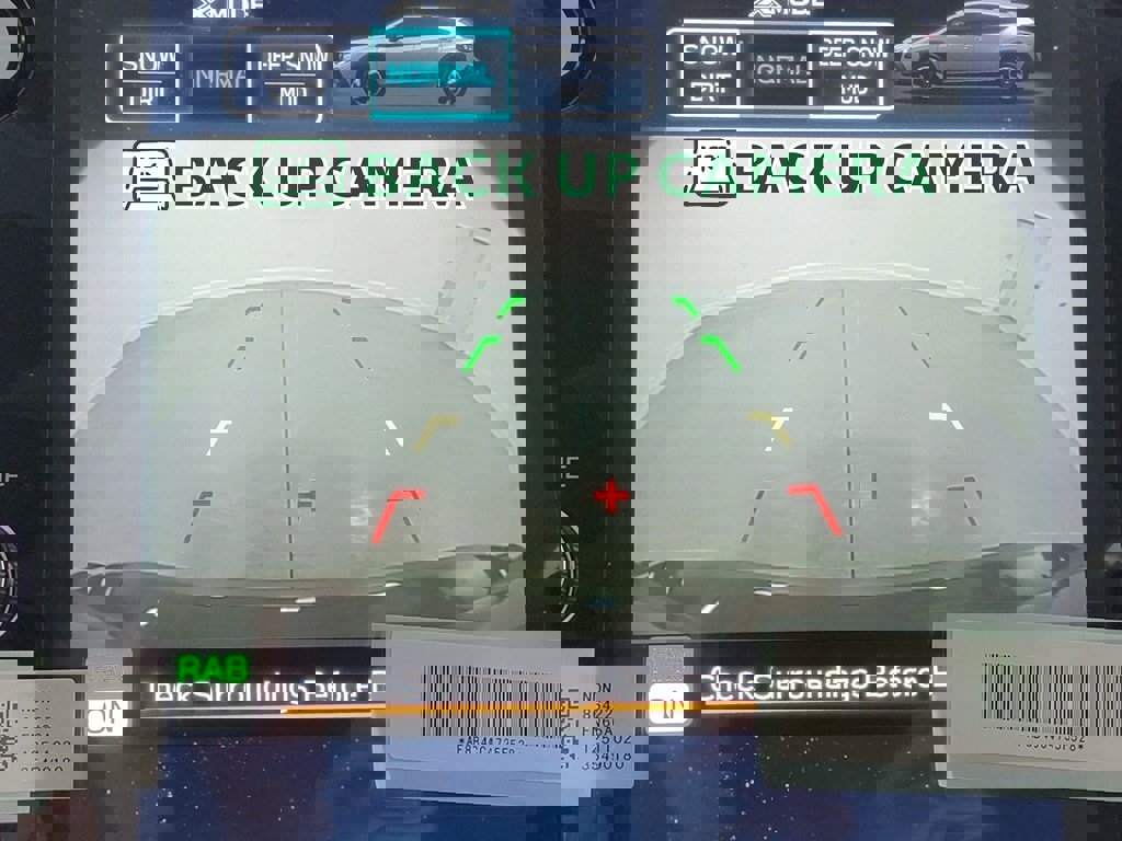 New 2026 Subaru Crosstrek 2.5i Limited image 11