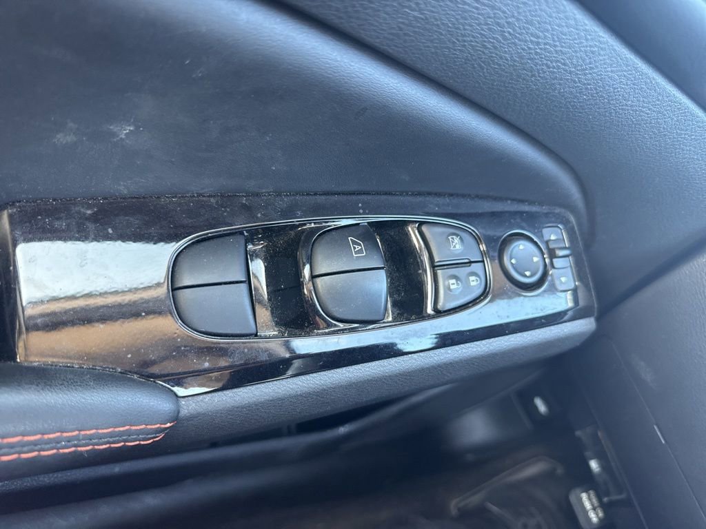 Certified 2024 Nissan Altima 2.5 SR image 14