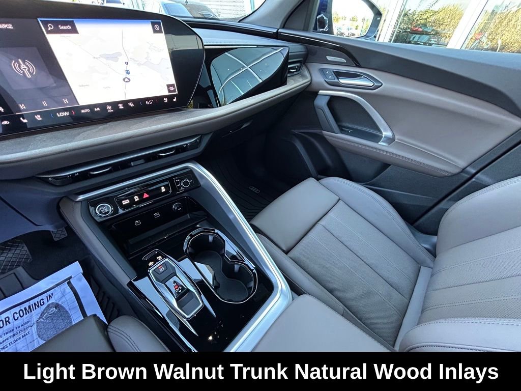 New 2025 Audi Q5 Premium Plus image 16