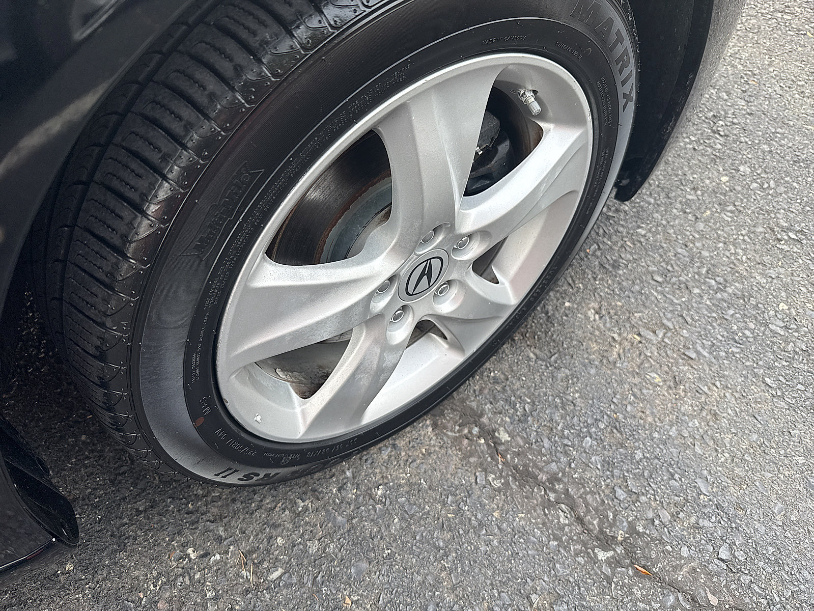 Used 2009 Acura TSX w/ Technology Package FWD image 14
