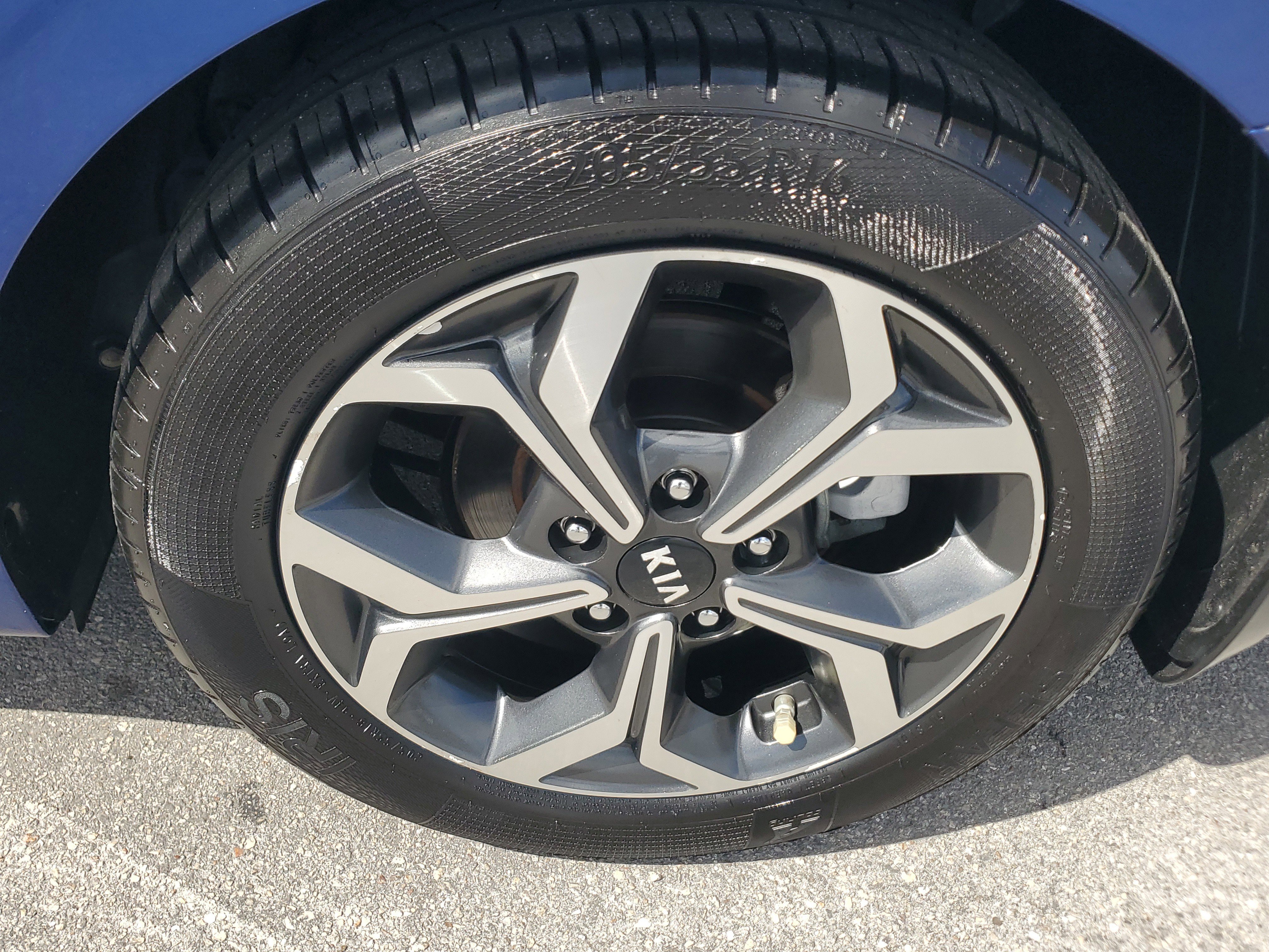 Used 2019 Kia Forte LXS image 27