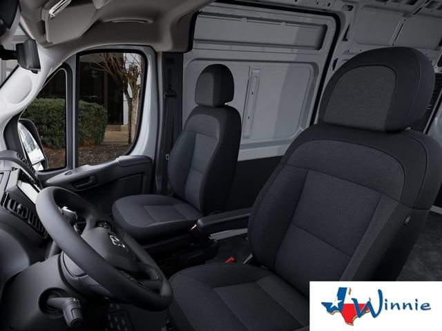 New 2026 RAM ProMaster 1500 w/ Convenience Group FWD image 27