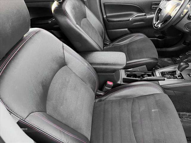 Used 2024 Mitsubishi Outlander Sport AWD image 19