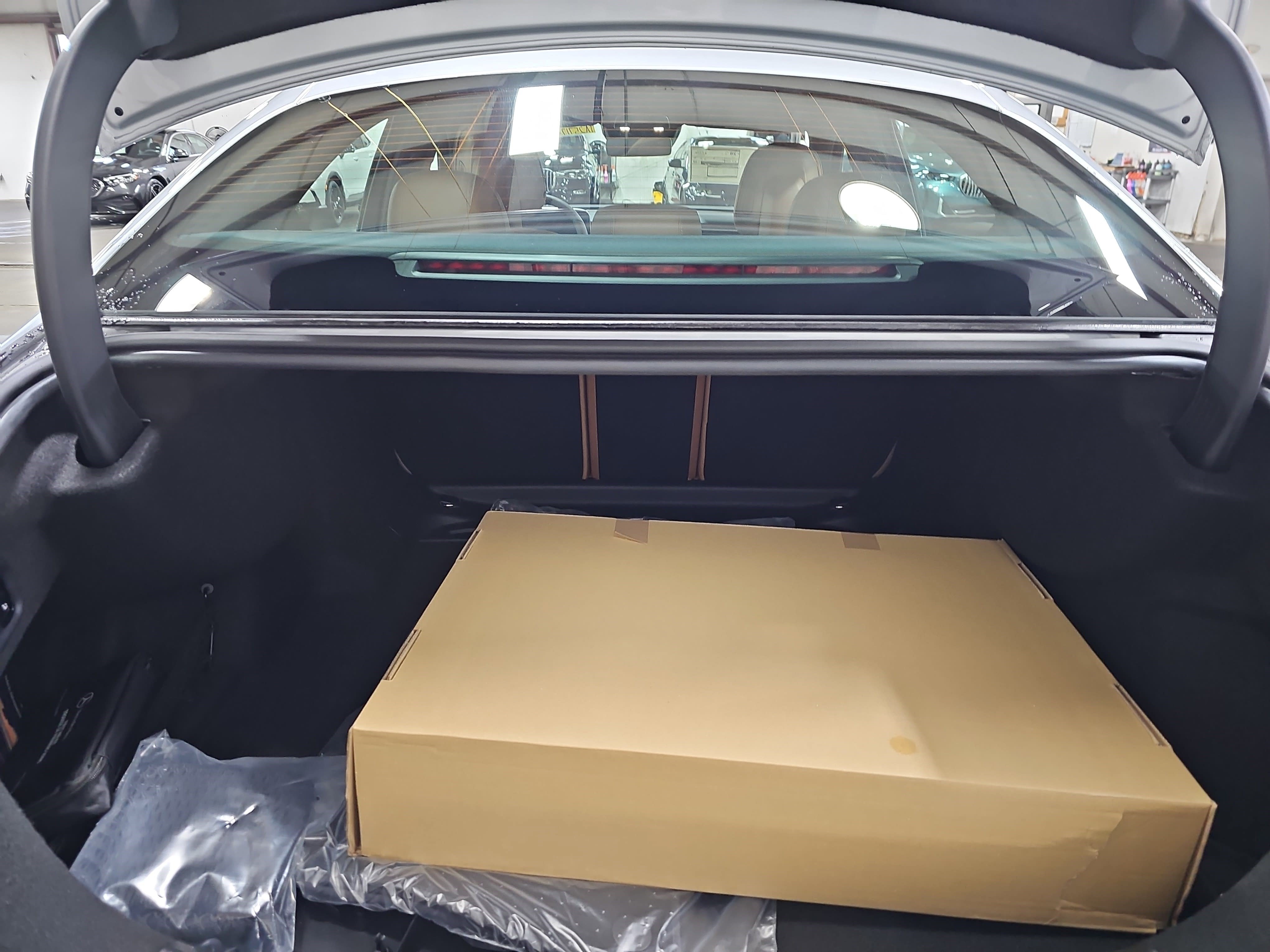 New 2026 Mercedes-Benz E 350 Sedan image 13