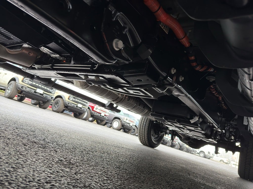 New 2026 Ford F250 XL w/ STX Appearance Package AWD/4WD image 42