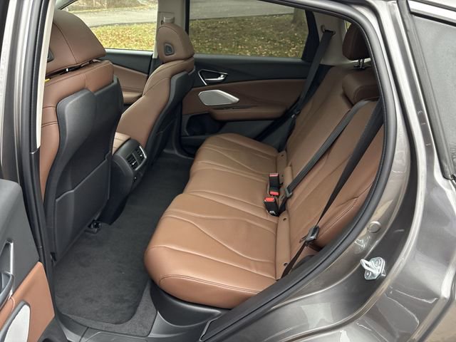 New 2025 Acura RDX w/ Technology Package image 24